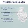 Higher Nature - Glutamine Powder - Amino Acid - Pure Glutamine for Gut Health - Vegetarian & Vegan - 200g view 3