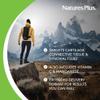 NaturesPlus Ultra Joint Triple Strength - Glucosamine Tablets with MSM, Chondroitin, Vitamin C, Manganese, Black Cherry, Celadrin - Fast Action, Gluten Free - 120 Tablets view 3