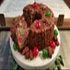 Assumption Abbey Fruit Cake in Traditional Tin, 2 lbs by Assumption Abbey Monastery view 2