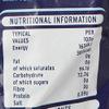 Fox's Glacier Mints, 200g view 2