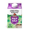 Wnaldc Valley Half & Half, 16 FL oz view 1