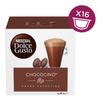 Nescaf Dolce Gusto Chococino Hot Chocolate (16 Capsules) 8 Servings view 3