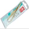 Pfeilring 9cm Gold Plated Tong Eyebrow Tweezers view 2