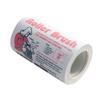 Caraselle 4x Sticky Roller Refills - for Trident handle Roller brush Removes Lint & Pet hair from Clothing & Upholstery view 1