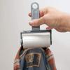 Caraselle 4x Sticky Roller Refills - for Trident handle Roller brush Removes Lint & Pet hair from Clothing & Upholstery view 3