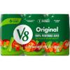 Campbell'S 100% Vegetable Juice 5.5 Ounce view 1