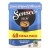 Senseo Decaffeinated Coffee Pods 48-count Pods view 1