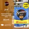 Senseo Decaffeinated Coffee Pods 48-count Pods view 2