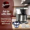 Senseo Decaffeinated Coffee Pods 48-count Pods view 3