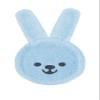 MAM 922411 Baby Tooth Cleaner Oral Care Rabbit Blue, Packaging and Instructions in Foreign Language view 4