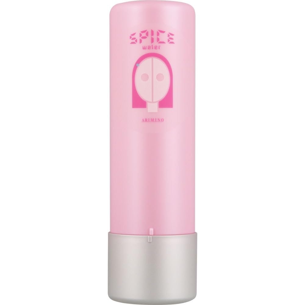 Spice Water Shining Straight (6.76 oz)