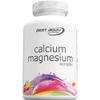 Best Body Nutrition Vitamins Calcium Magnesium - 100 Capsules, 100 Capsules view 1