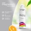 Best Body Nutrition Vitamins Magnesium Liquid - 500ml Bottle, Tropical view 2