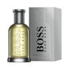 BOSS Bottled Aftershave for Him - Woody Scent with Notes of Apple, Cinnamon and Wood - Light Longevity - 100ml view 2