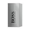 BOSS Bottled Aftershave for Him - Woody Scent with Notes of Apple, Cinnamon and Wood - Light Longevity - 100ml view 3