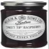 Tiptree Raspberry 'Sweet Tip' Conserve, 340 g view 1
