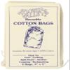 Flower Valley Reusable Cotton Bags, 3 Count view 1