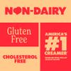 Coffee mate Original Flavored Gluten Free Liquid Non-Dairy Coffee Creamer, 946ml view 3