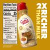 Coffee mate Crme Brulee Flavored Coffee Creamer I Non-Dairy, Gluten-Free I 32oz (946ml) view 2