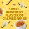 Coffee mate Crme Brulee Flavored Coffee Creamer I Non-Dairy, Gluten-Free I 32oz (946ml) view 4