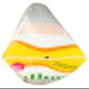 Alba Botanica Very Emollient Mango Vanilla Shave Cream, 100 g view 3