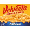 VELVEETA SHELLS & CHEESE view 1