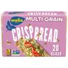Crispbread, Multi Grain, 9.7 oz (275 g) - Wasa Flatbread view 1