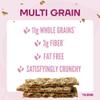 Crispbread, Multi Grain, 9.7 oz (275 g) - Wasa Flatbread view 3