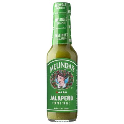 Melinda's Melindas Original Habanero Hot Sauce 148ml