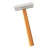 BIC Sensitive Single Blade Shaver (12 Count, Sensitive) view 2