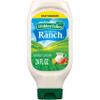 Hidden Valley Original Ranch Salad Dressing & Topping, Gluten Free - 709ml view 1