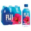 Fiji Natural Artesian Water 6 x 500 ml view 1
