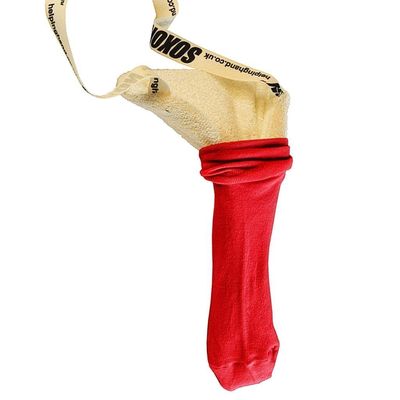 The Official Soxon Sock & Stocking Aid/Donner