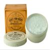 George Trumper Almond Oil Soft Shaving Cream 200g view 1
