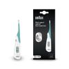 Braun High Speed Digital thermometer - Digital Stick for Multi-Site Usage - Orally, Rectally or Underarm - Baby and Infant Friendly - #1 Brand among doctors(1) - PRT1000 (Package may vary) view 1