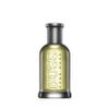 BOSS Bottled Aftershave for Him - Woody Scent with Notes of Apple, Cinnamon and Wood - Light Longevity - 50ml view 1