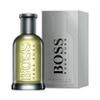 BOSS Bottled Aftershave for Him - Woody Scent with Notes of Apple, Cinnamon and Wood - Light Longevity - 50ml view 2