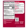 Jell-O Gelatin Cherry Jello Dessert 6 oz (170g) view 2