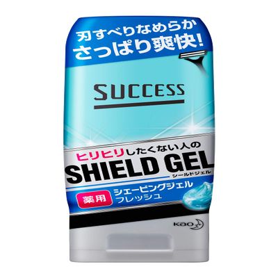 Success Shaving Gel 180g