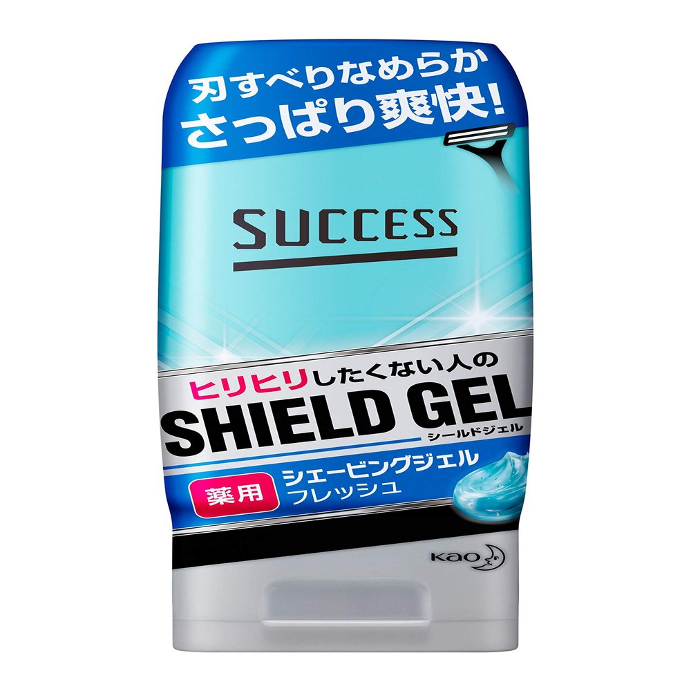 Success Shaving Gel 180g