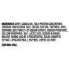 Kraft Easy Cheese American - 226g - 8oz view 3