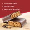 Atkins Advantage Bar Chocolate Peanut Butter, Chocolate Peanut Butter 5 Pack view 4