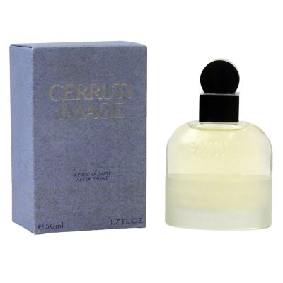 Cerruti - Image For Men 50ml AFTERSHAVE LOTION