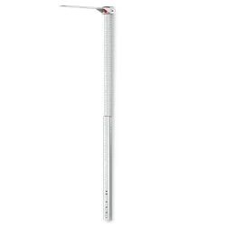 Seca 2201814004 TelescopicHeight Height Measure Scale, 784mm x 55mm x 34mm