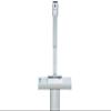 Seca 2201814004 TelescopicHeight Height Measure Scale, 784mm x 55mm x 34mm view 2