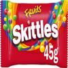 Skittles Vegan Sweets, 36 Packs of 45g, Fruit Flavoured Bulk Sweets Box, Rainbow Sweets view 4