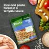 Knorr Asian Sides Rice Side Dish, Teriyaki Rice, 5.4 oz view 2