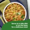 Knorr Asian Sides Rice Side Dish, Teriyaki Rice, 5.4 oz view 3