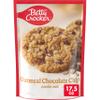 Betty Crocker Oatmeal Chocolate Chip Cookie Mix - 17.5 oz by Betty Crocker view 1