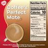 Coffee Mate Fat Free 453g view 2